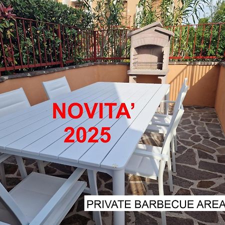 Vera Luxury Apartment Sirmione Zewnętrze zdjęcie