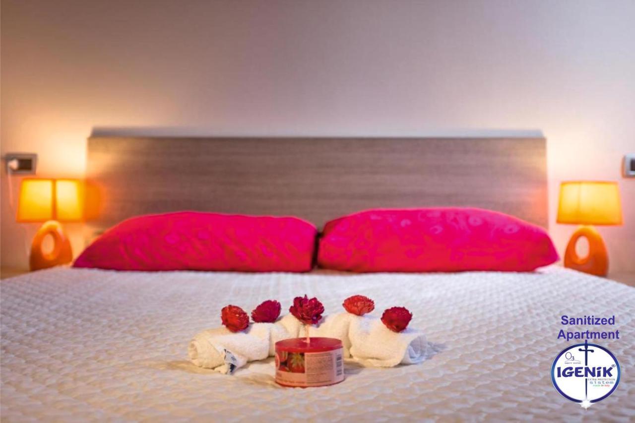 Vera Luxury Apartment Sirmione Zewnętrze zdjęcie