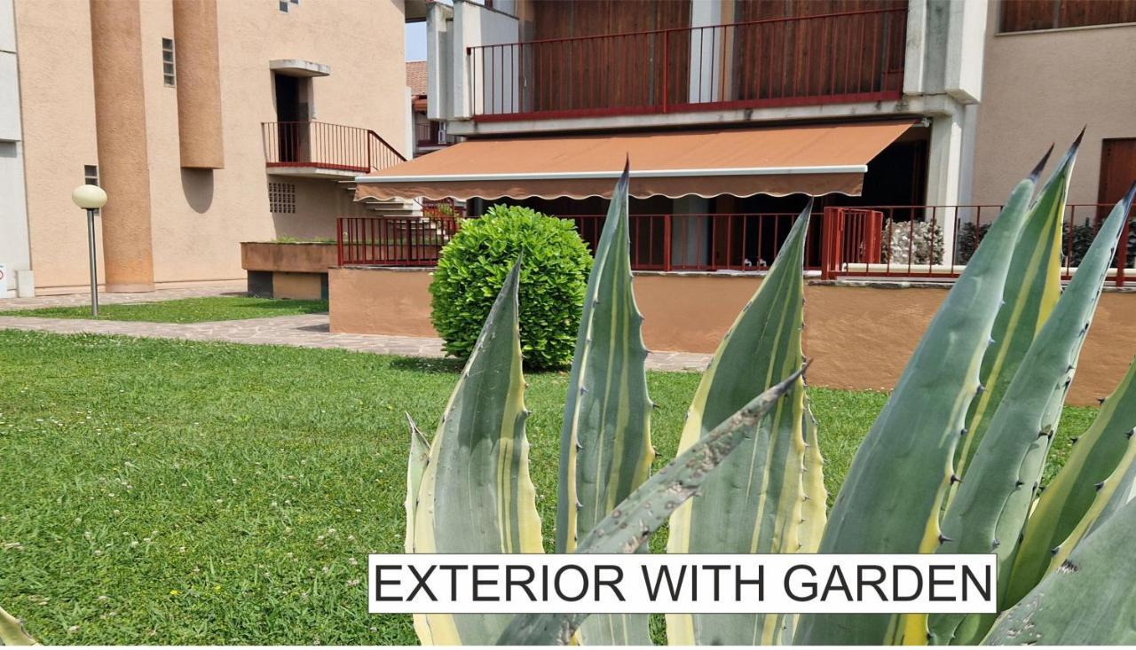 Vera Luxury Apartment Sirmione Zewnętrze zdjęcie