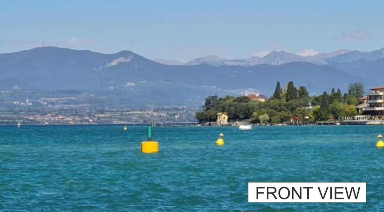 Vera Luxury Apartment Sirmione Zewnętrze zdjęcie