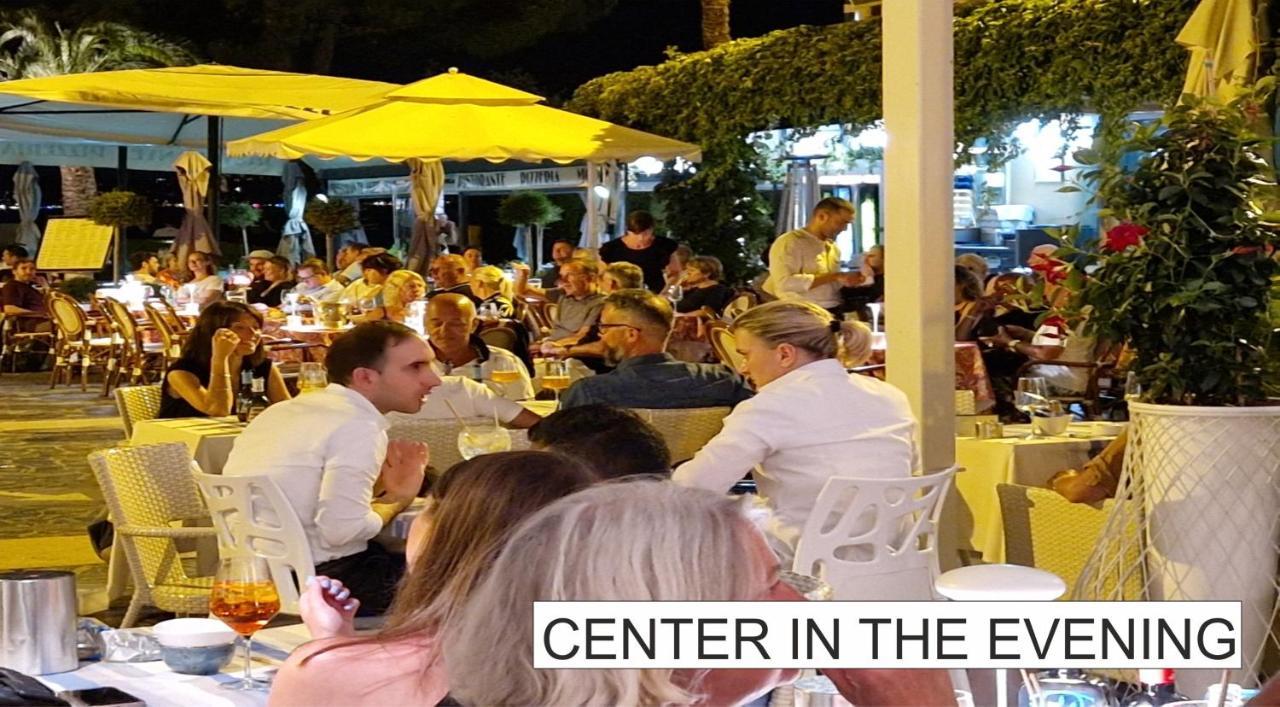 Vera Luxury Apartment Sirmione Zewnętrze zdjęcie