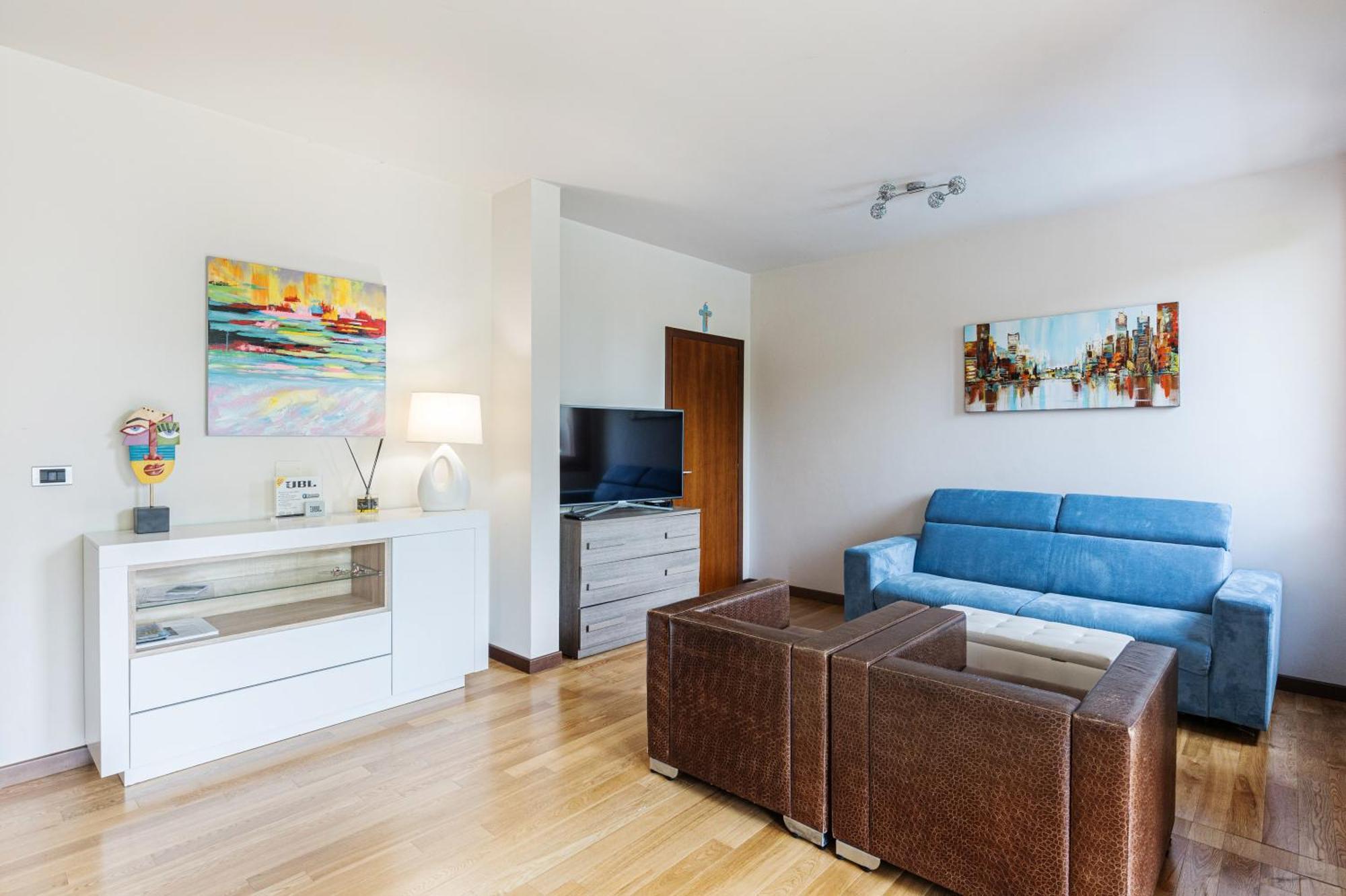 Vera Luxury Apartment Sirmione Zewnętrze zdjęcie