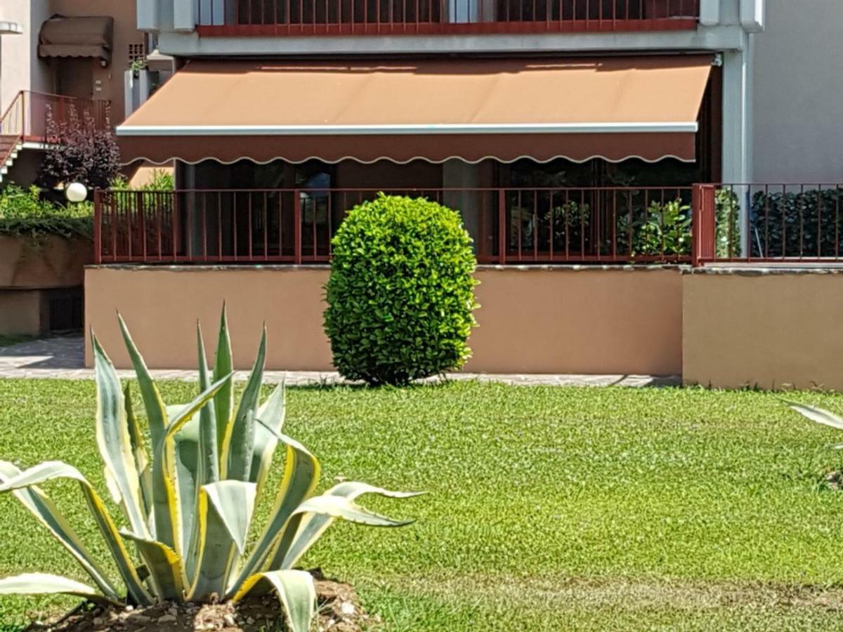 Vera Luxury Apartment Sirmione Zewnętrze zdjęcie